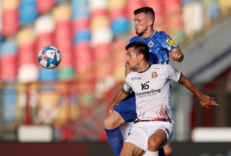 Gorica upisala prvu pobjedu!