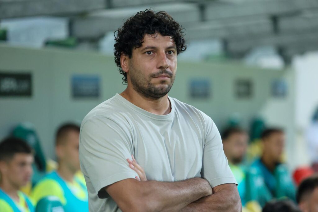 "Mislim da smo mi igrali