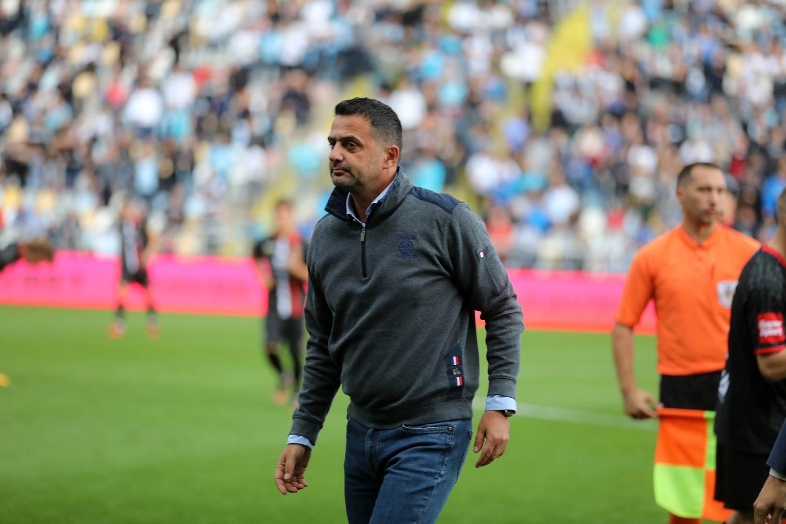 'Imali smo šanse pred kraj