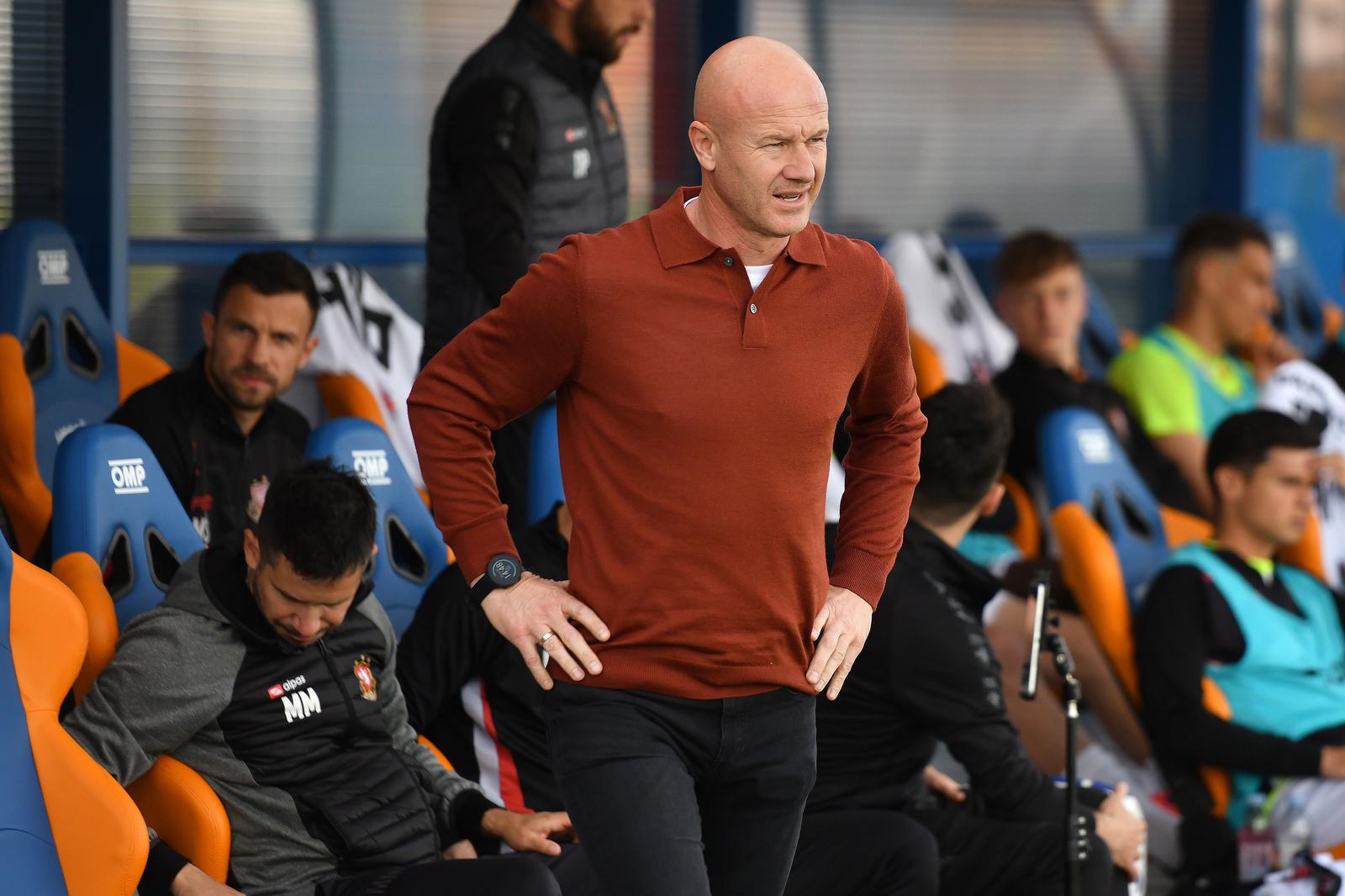 "Dečki su danas pokazali da nisu zaboravili igrati!"