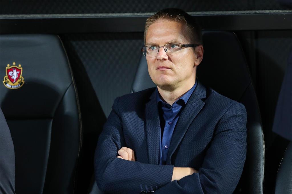 Dambrauskas: Razočarani smo bodom