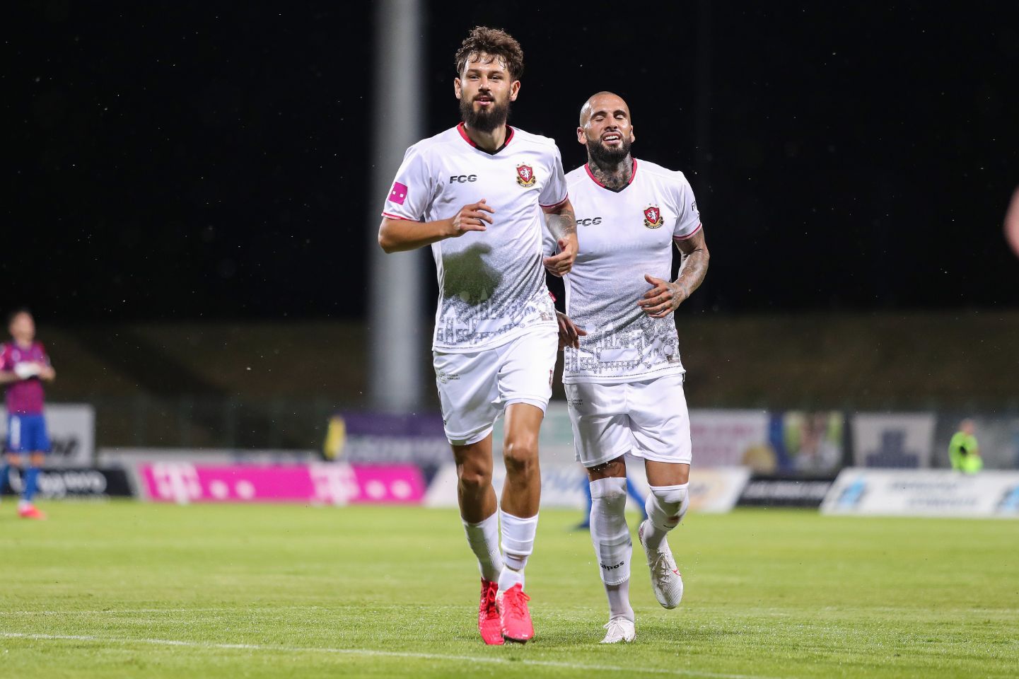 Steenvoorden: Hrvatska liga je sjajna