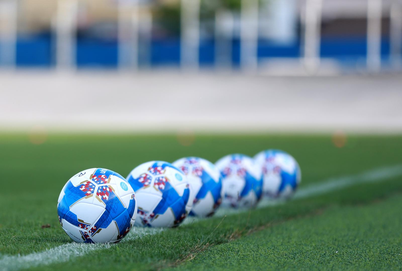 Raspored pripremnih utakmica