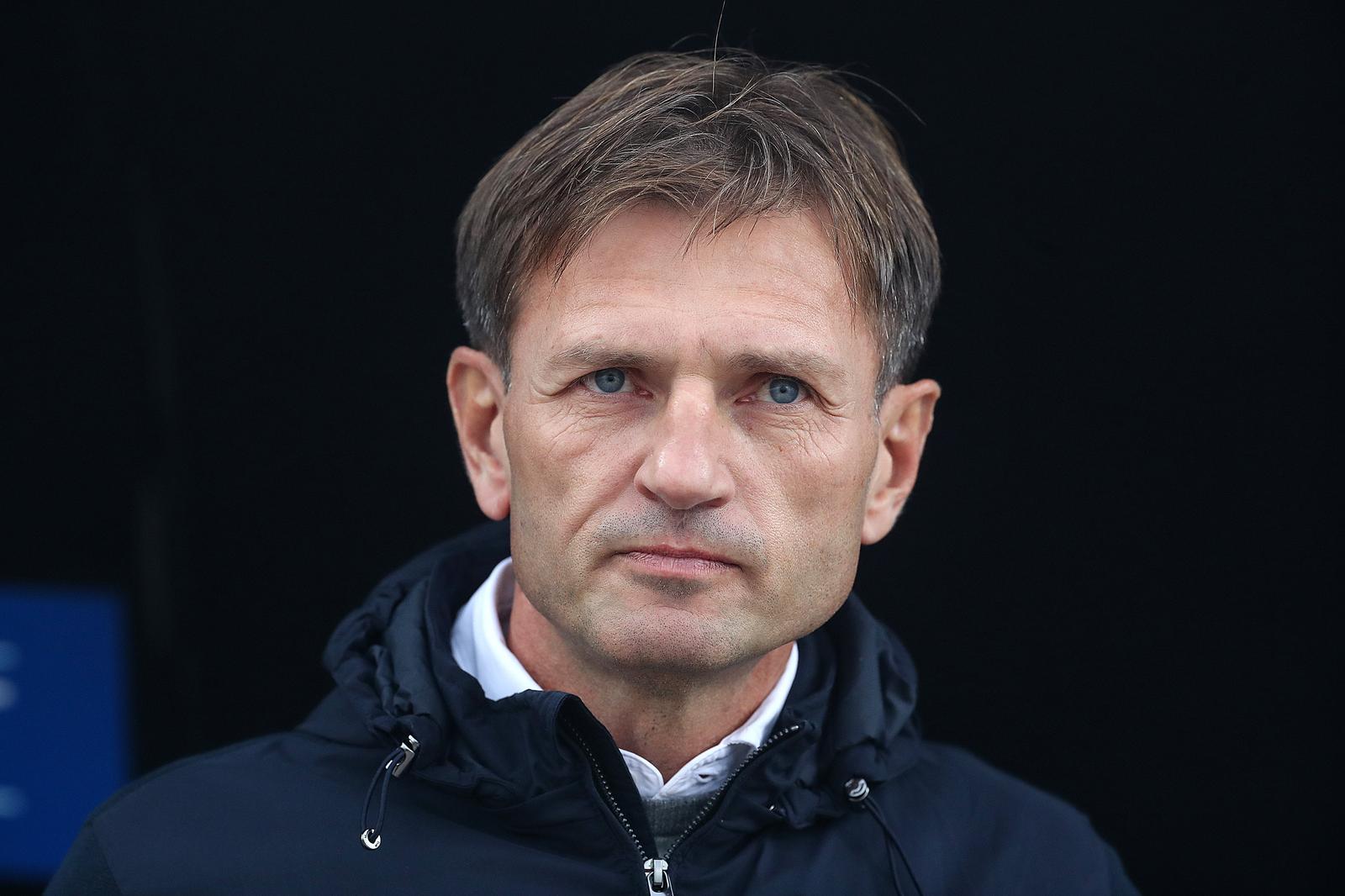 U gostima kod Hrvatskog dragovoljca: 'Vjerujemo da smo kvalitetniji