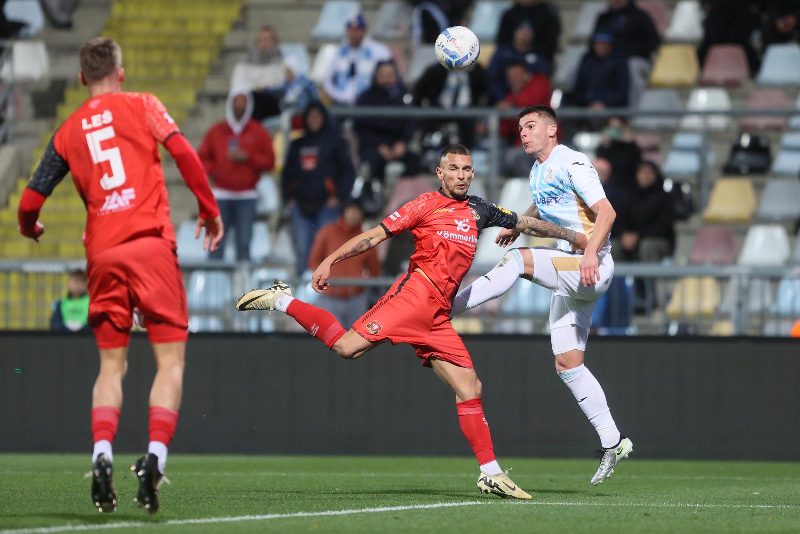 Foto: 15. kolo u fotografijama