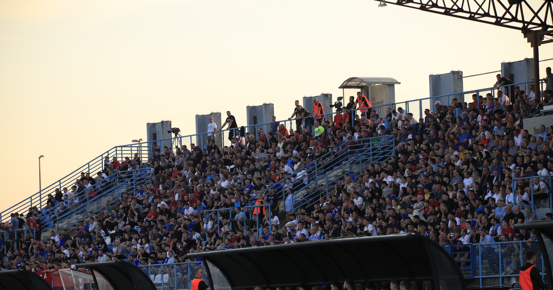 U prodaji ulaznice za prvu utakmicu sezone