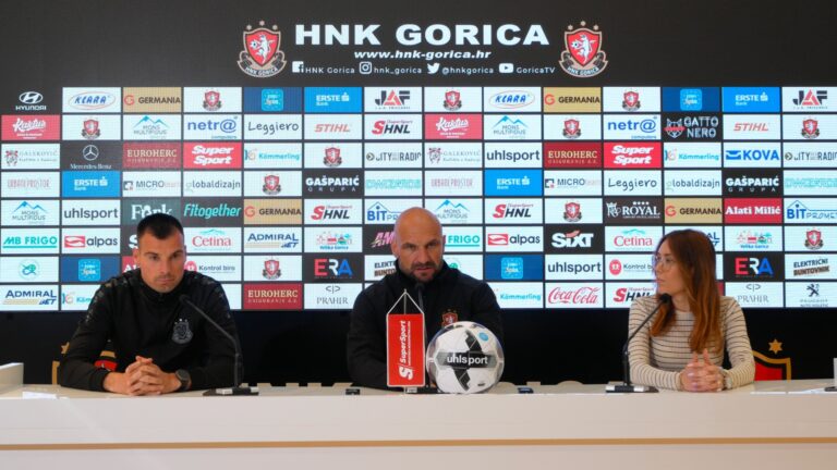 "Posebna motivacija za ovu utakmicu nam ne treba!"