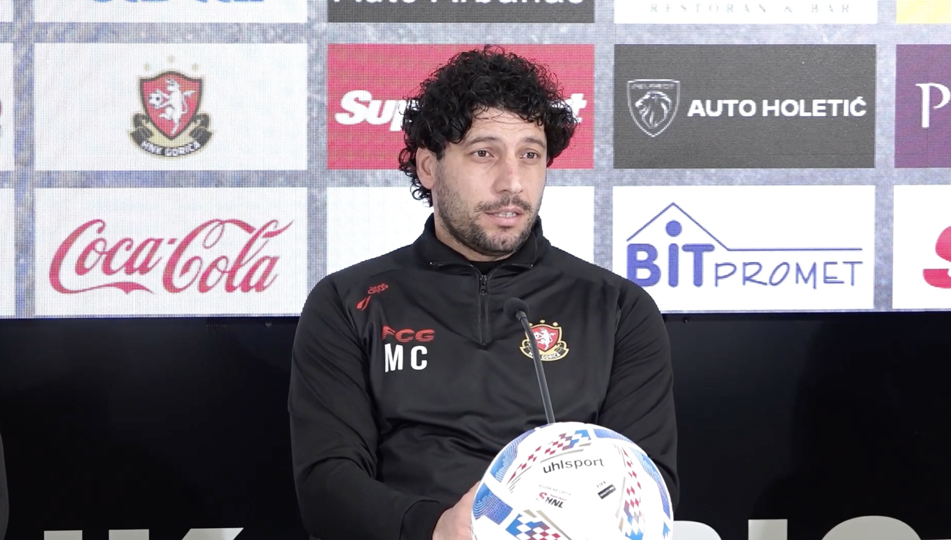 Gorica ide u goste Istri 1961: "Vjerujem da ćemo napraviti pozitivan rezultat"