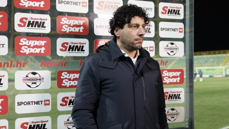 "Ovo je za mene poticajni bod"