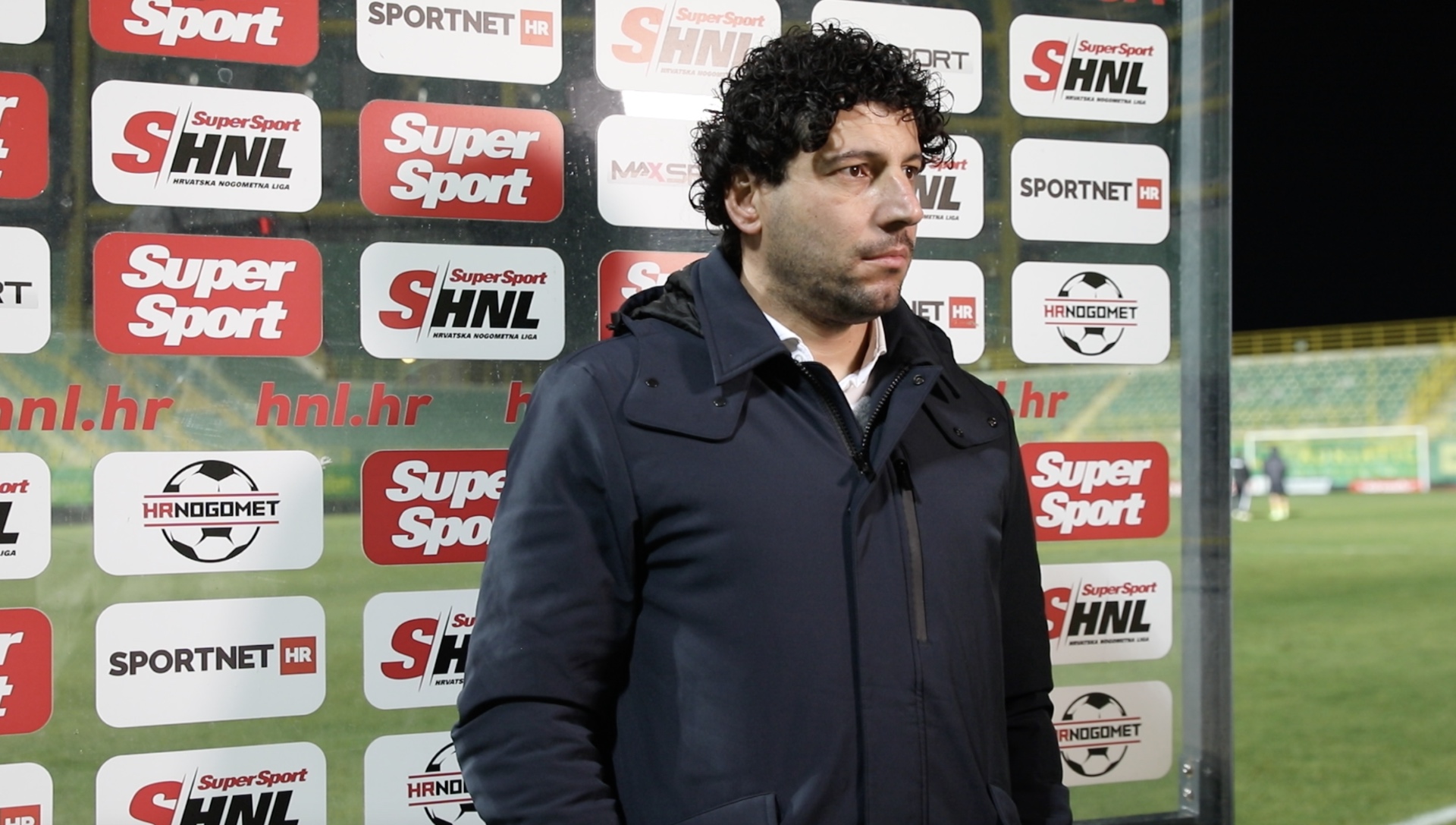 "Ovo je za mene poticajni bod"