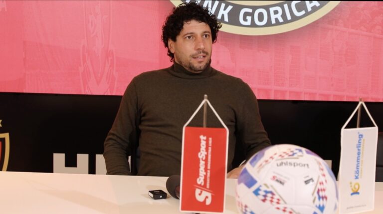 "Ovo što su pretrpili danas u 90. minuta