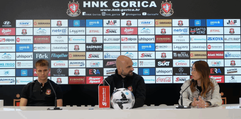 "Imamo sedam finalnih utakmica!"