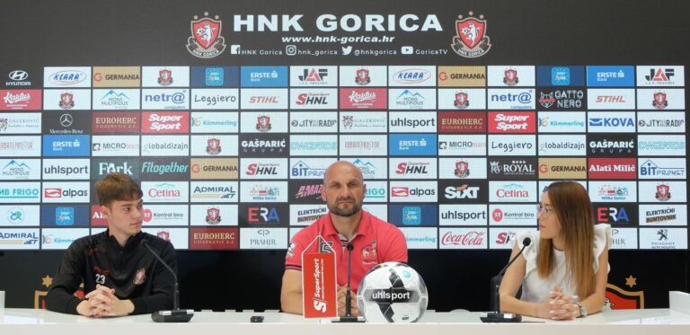 Gostovanje za kraj sezone: "Naša je obaveza pružiti što bolju partiju"