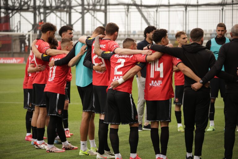 Foto: Najbolji trenuci s Rujevice