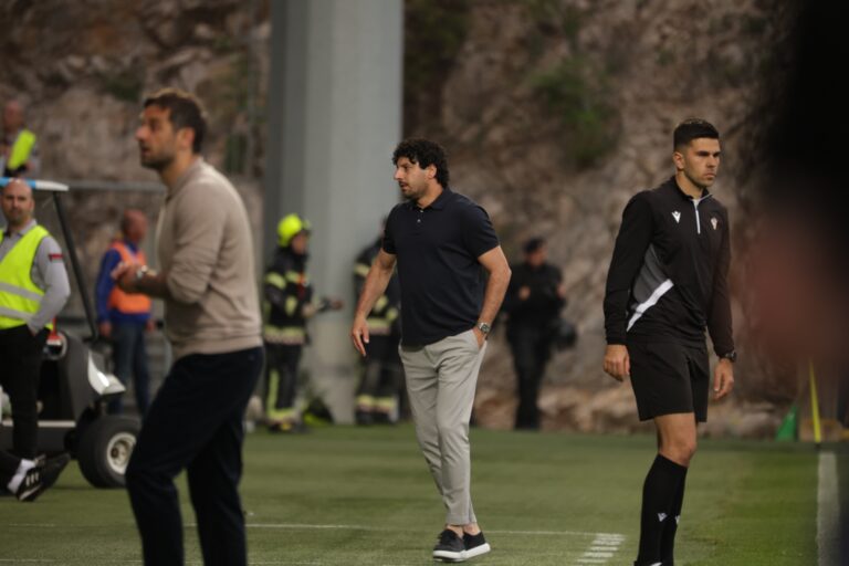 "Očito nismo zaslužili više"