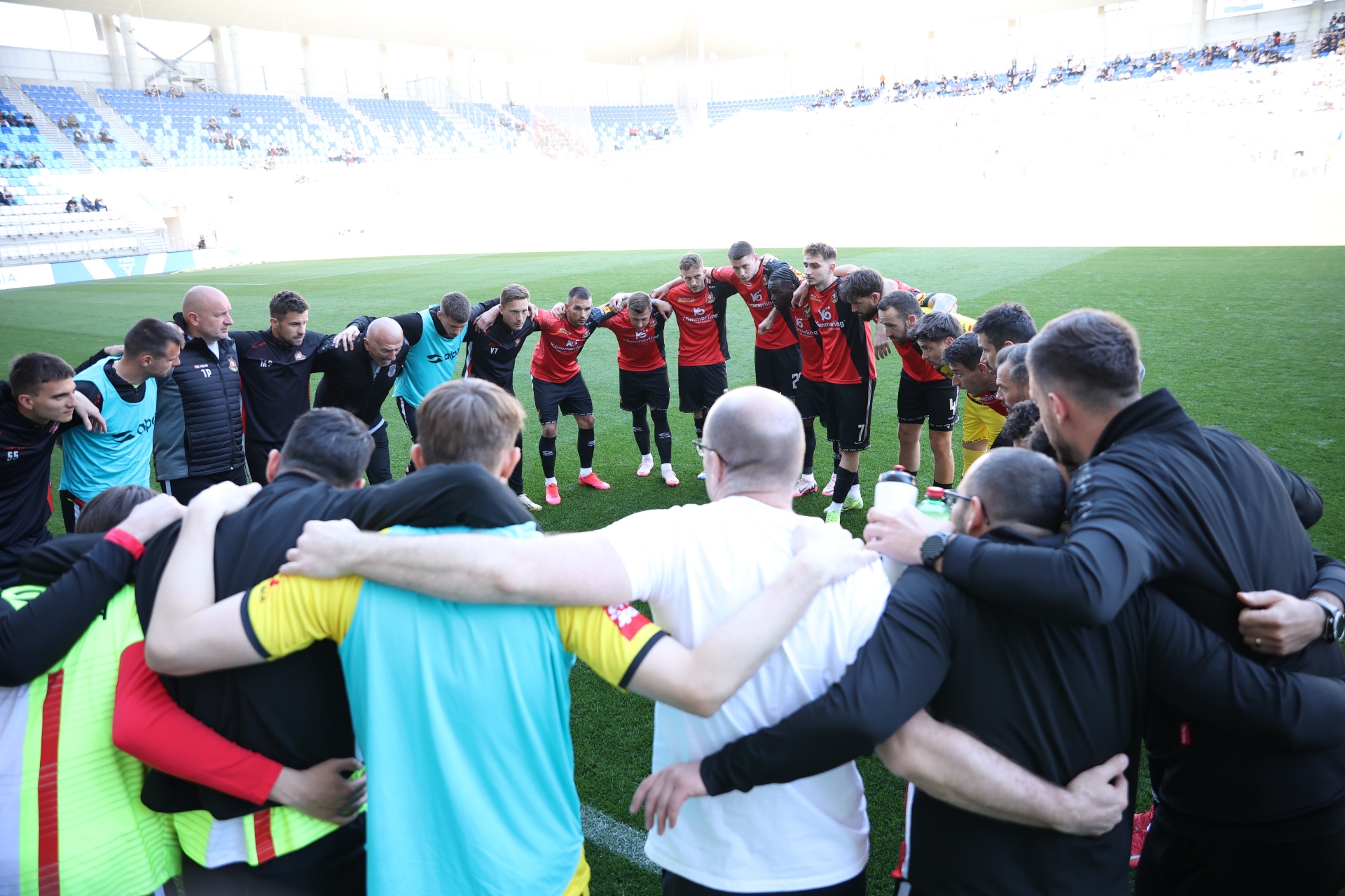 Foto: Prva pobjeda u gostima ove sezone