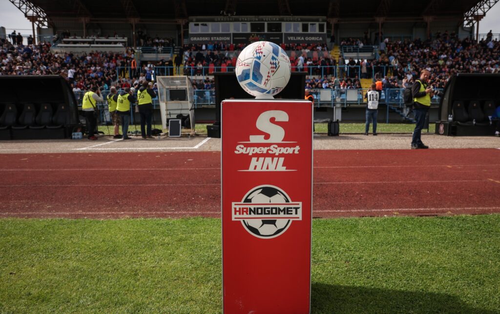 U prvom kolu gostujemo kod Varaždina