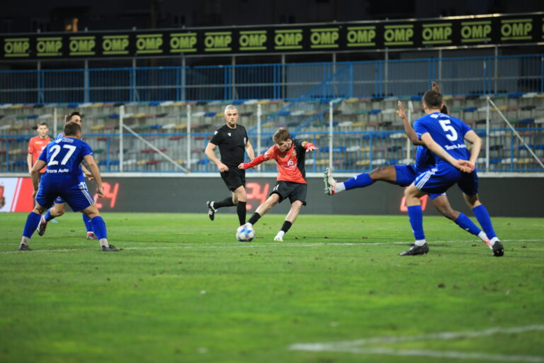 FOTO: Gostovanje kod Rudeša