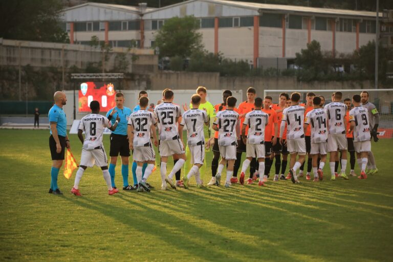 Foto: Gorica na Šubićevcu