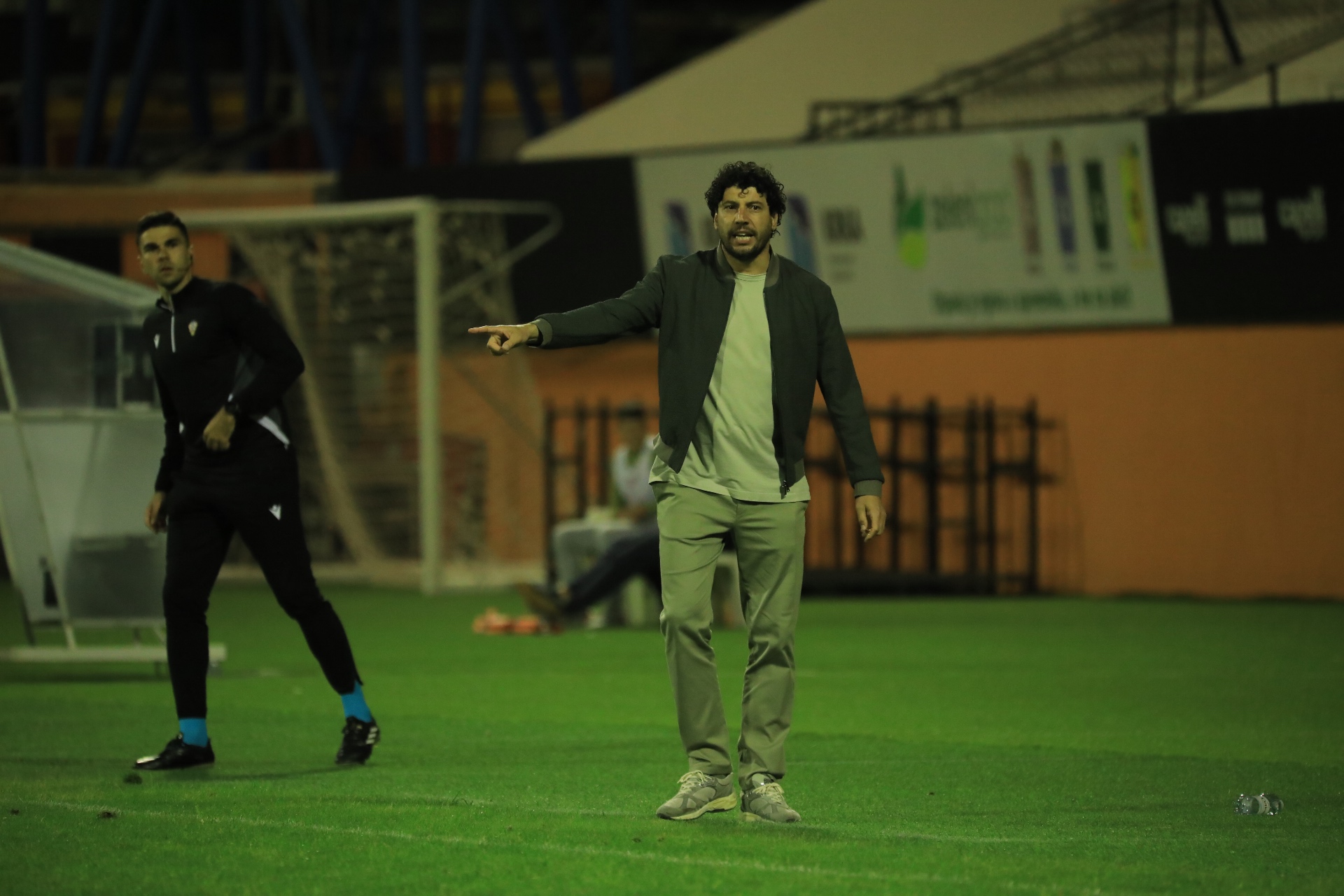 "Odigrali smo pametnu utakmicu i zadovoljni smo bodom"