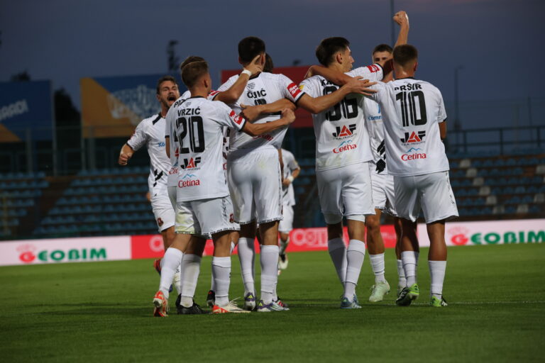 Foto: Remi na otvaranju sezone