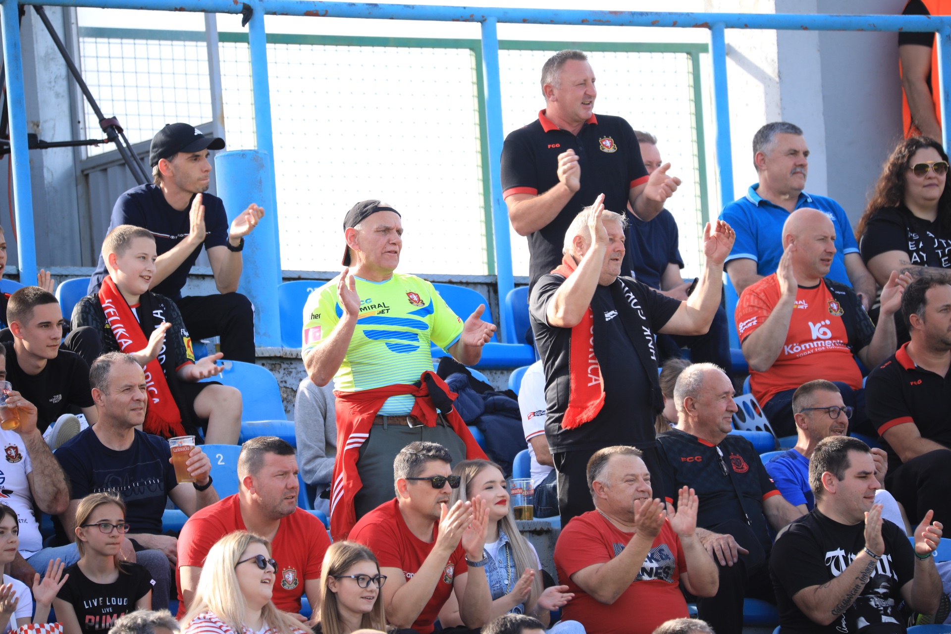 U prodaji ulaznice za utakmicu Gorica - Dinamo