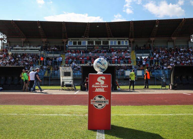 Posljednjih 90 minuta ove sezone: ULAZ SLOBODAN