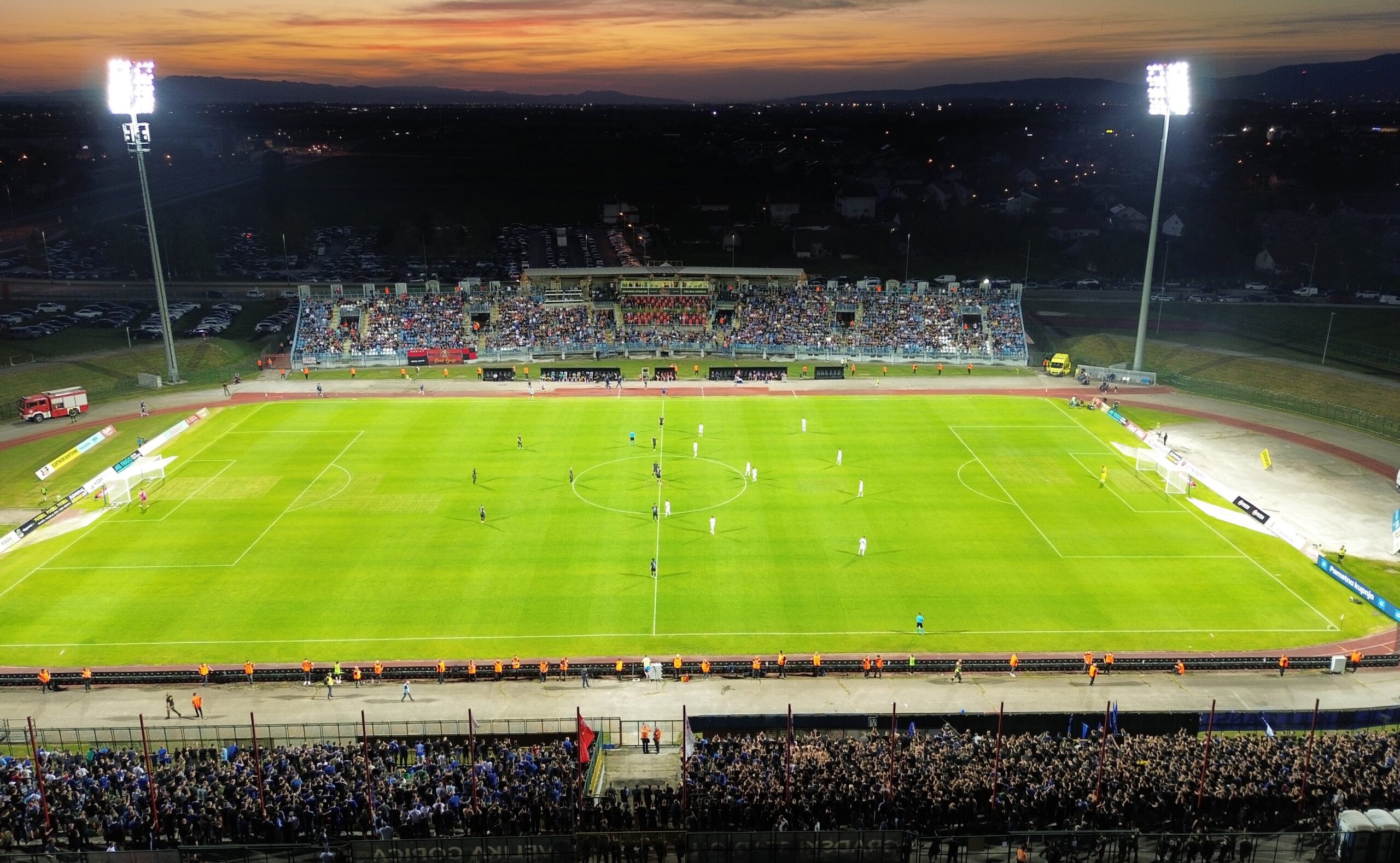 Od 19 sati kreće online prodaja ulaznica za Gorica - Hajduk