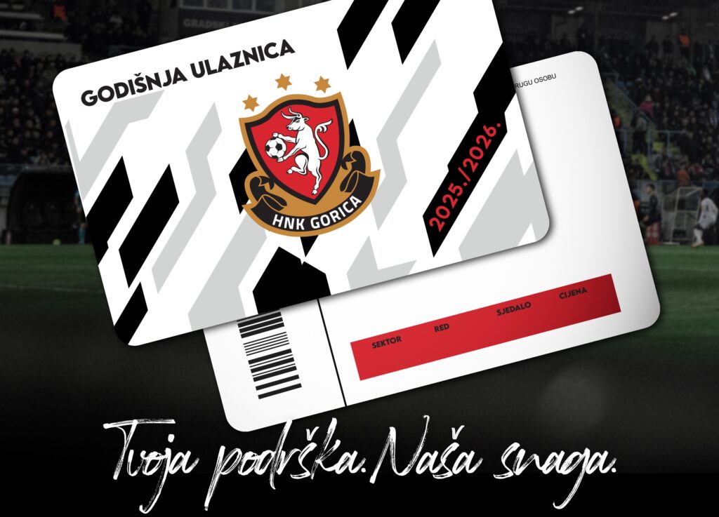 Počela slobodna prodaja godišnjih ulaznica