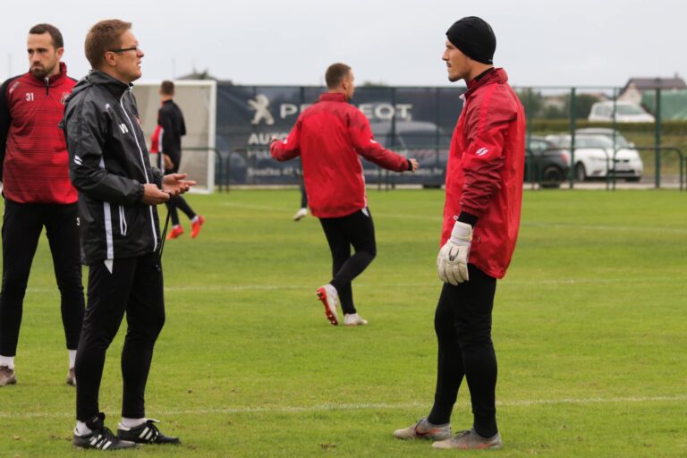 Nogomet u raljama virusa: 'Čudno je