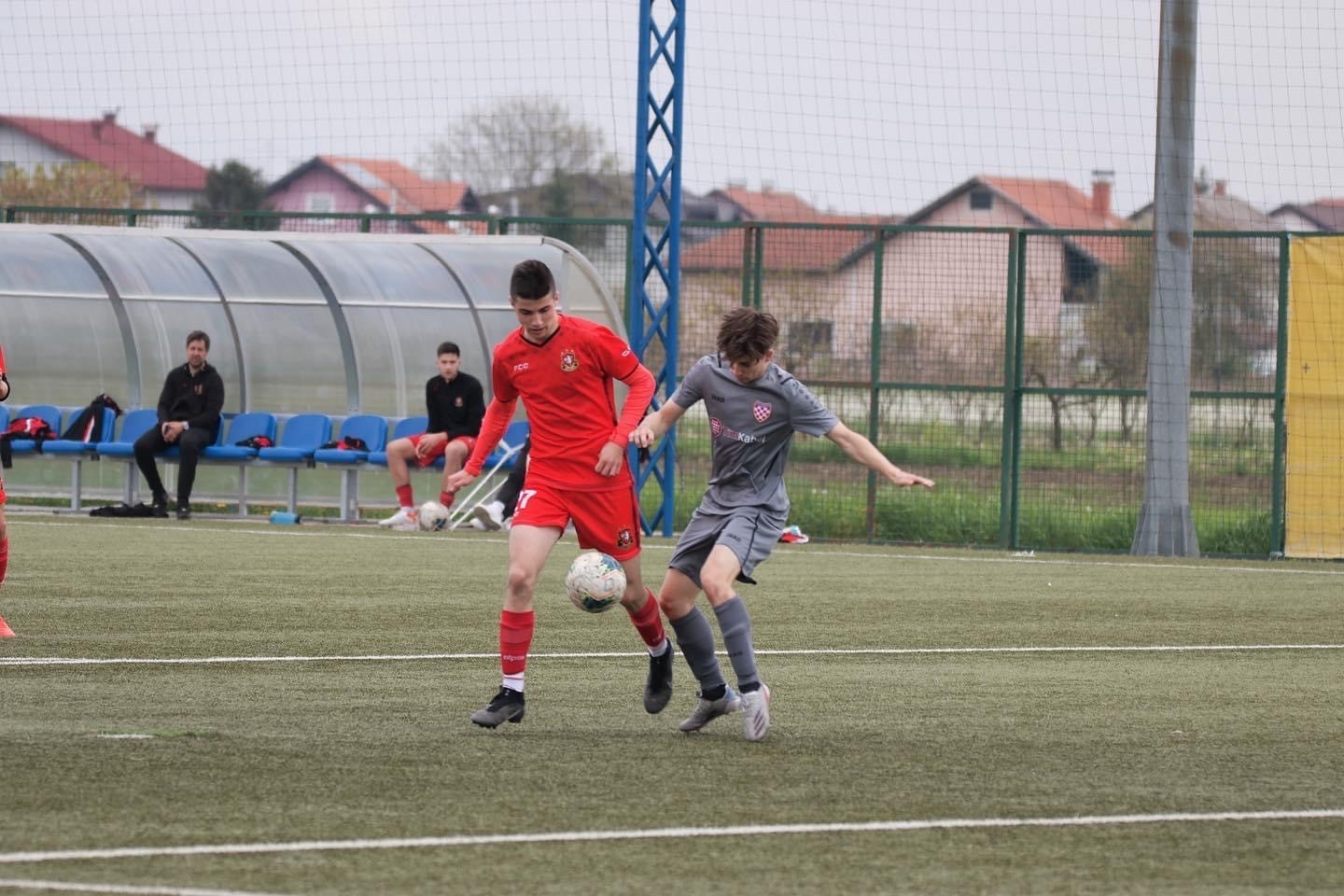 Dvije pobjede kod kuće