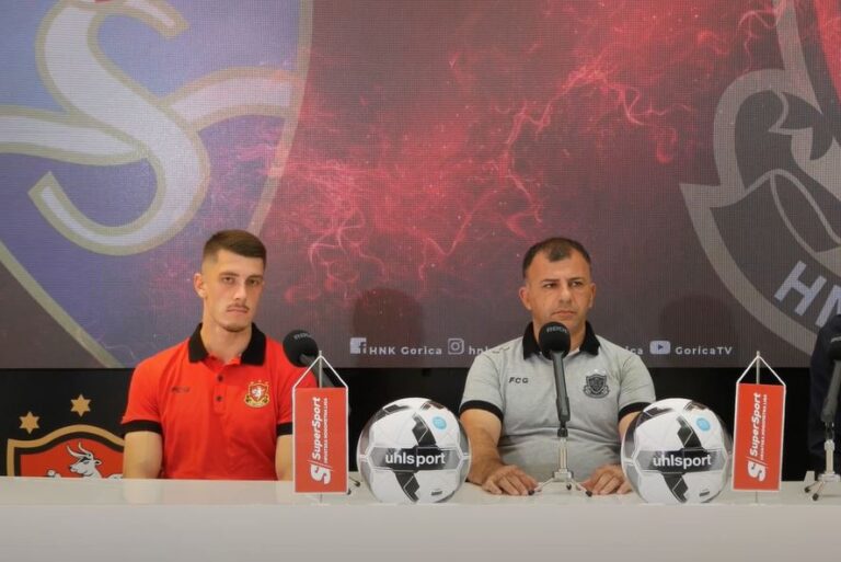 'Pauza nam je dobro došla