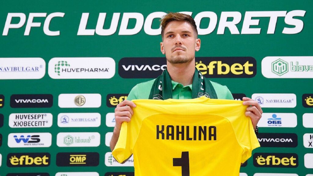 Ludogoričanin Kahlina: 'Već dugo smo spremni srušiti Dinamo