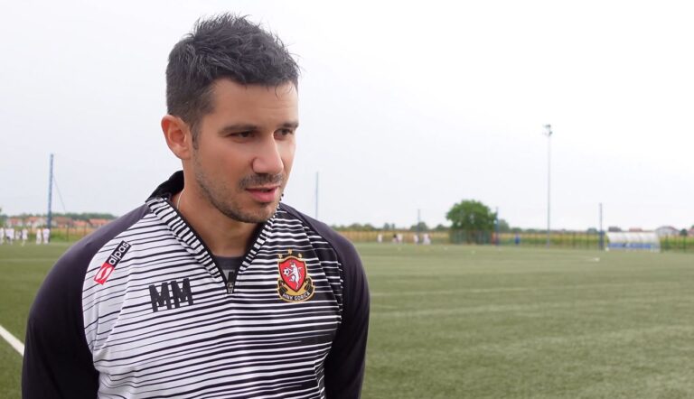 Trener Mujdža najavio početak sezone