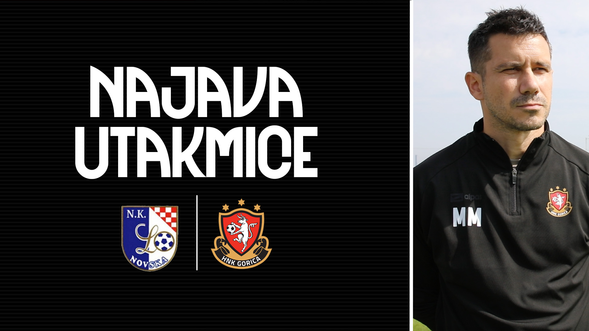 Vrijeme je za Kup: Gorica gostuje u Novskoj