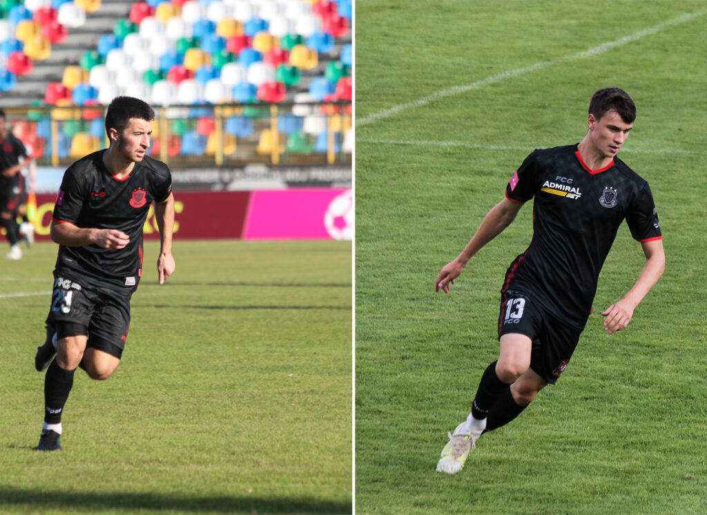 Josip Ivan Zorica i Tin Janušić na posudbu u NK Kustošiju