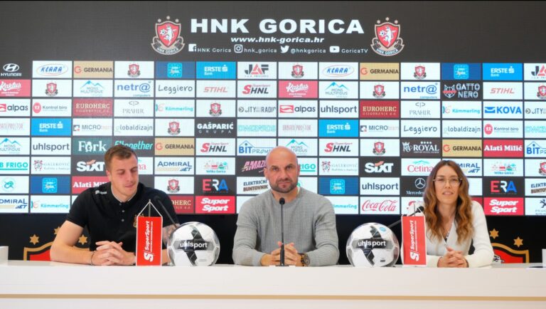 "Imamo dovoljno zdravih igrača