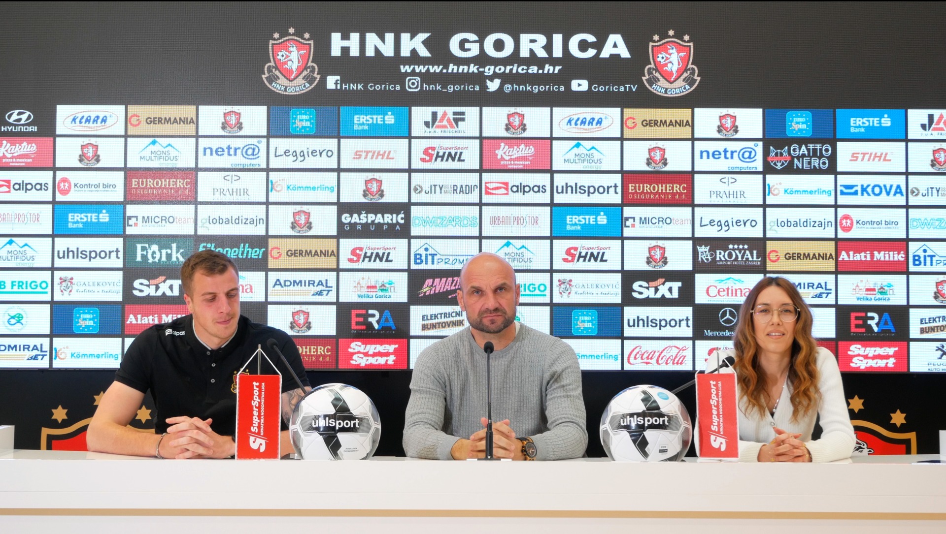 "Imamo dovoljno zdravih igrača