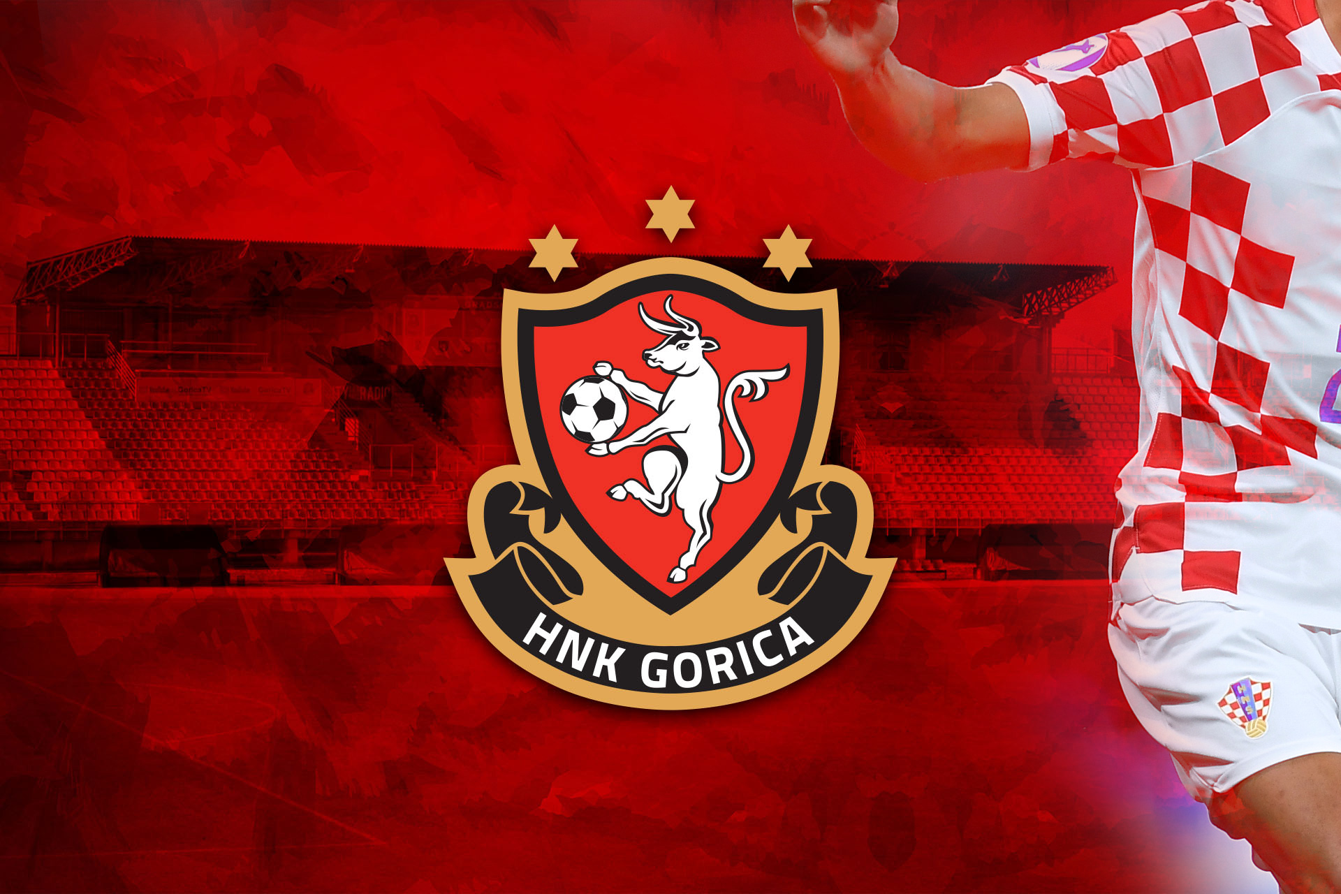 Četvorica Goričana pozvana u mlade reprezentacije Hrvatske