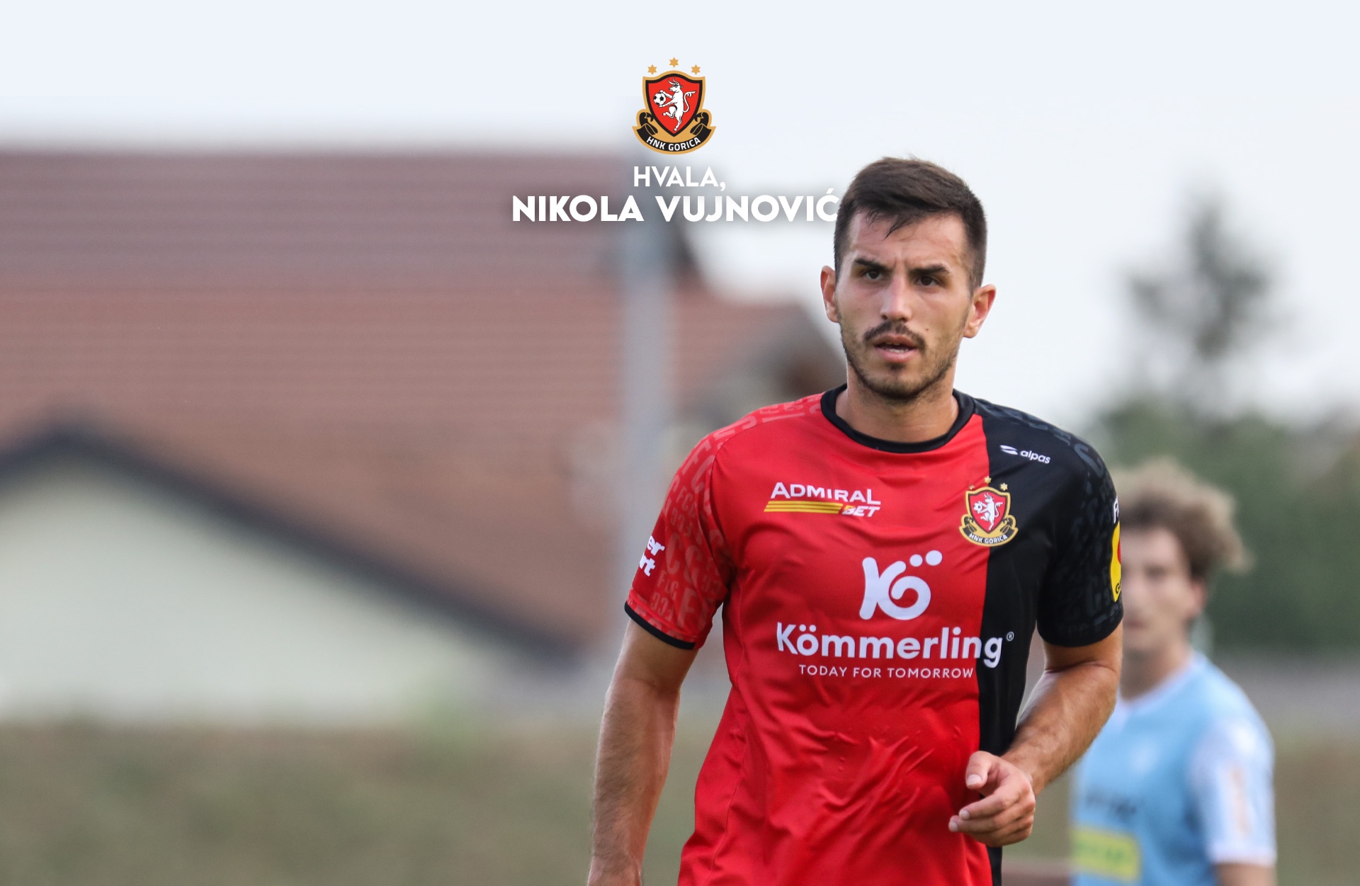 Nikola Vujnović seli u Azerbajdžan: Sretno