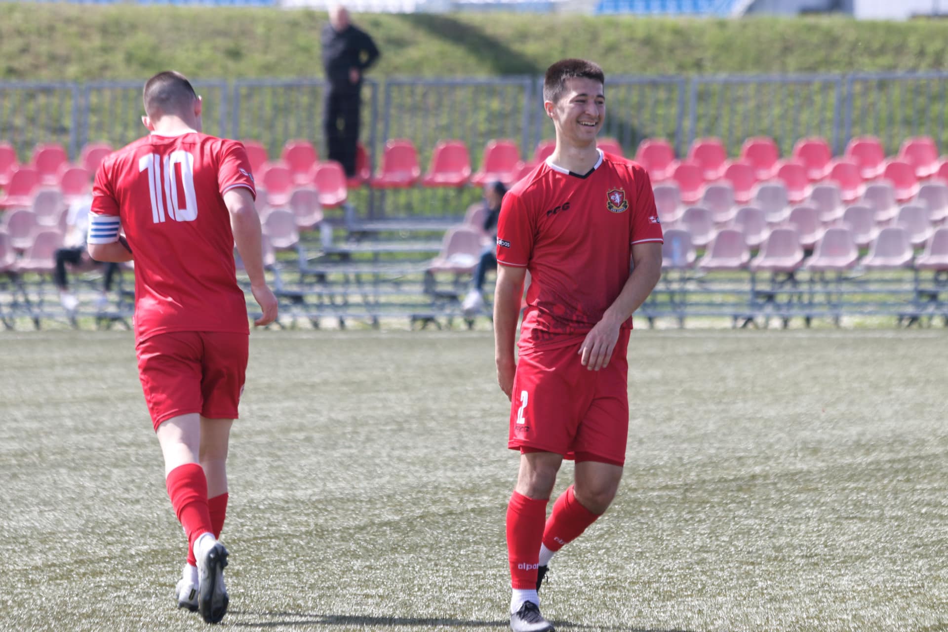 Josip Ivan Zorica: 'Zabijao sam ja